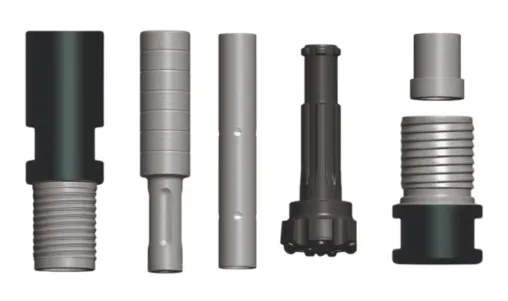 Spare Parts